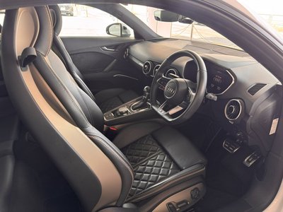 2023 AUDI TTS COUPE — миниатюра 49