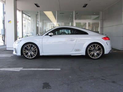 2023 AUDI TTS COUPE — миниатюра 29