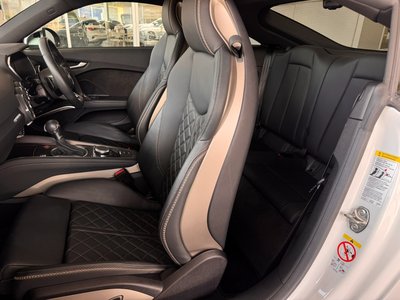 2023 AUDI TTS COUPE — миниатюра 71
