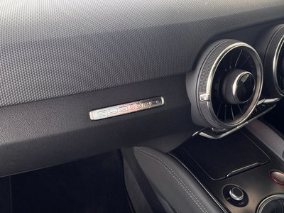 2023 AUDI TTS COUPE — миниатюра 74