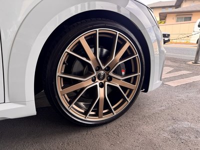 2023 AUDI TTS COUPE — миниатюра 39