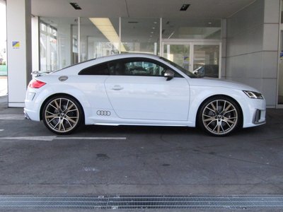 2023 AUDI TTS COUPE — миниатюра 23