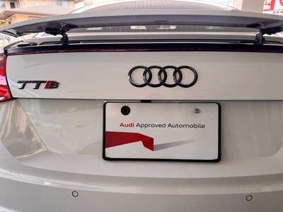 2023 AUDI TTS COUPE — миниатюра 14