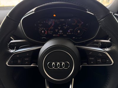 2023 AUDI TTS COUPE — миниатюра 52