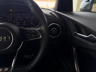 2023 AUDI TTS COUPE — миниатюра 54