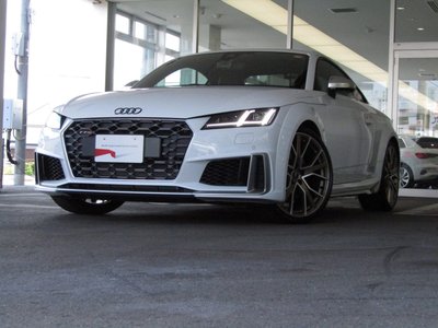 2023 AUDI TTS COUPE — миниатюра 28
