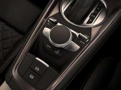 2023 AUDI TTS COUPE — миниатюра 22