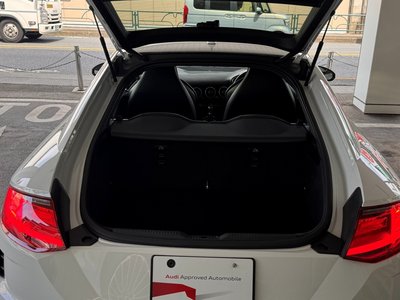 2023 AUDI TTS COUPE — миниатюра 43