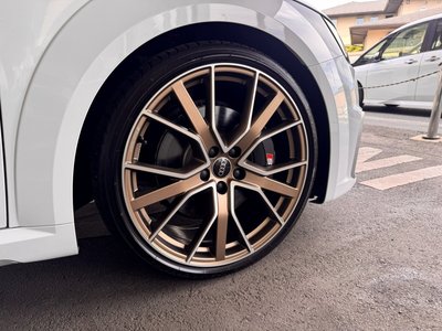 2023 AUDI TTS COUPE — миниатюра 38