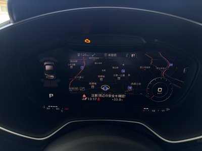 2023 AUDI TTS COUPE — миниатюра 61