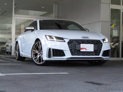 2023 AUDI TTS COUPE — миниатюра 25
