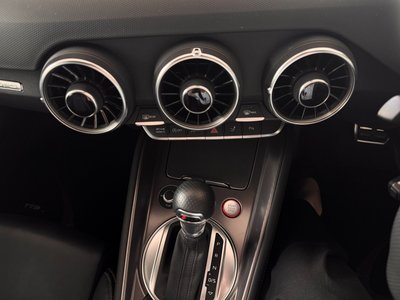 2023 AUDI TTS COUPE — миниатюра 64