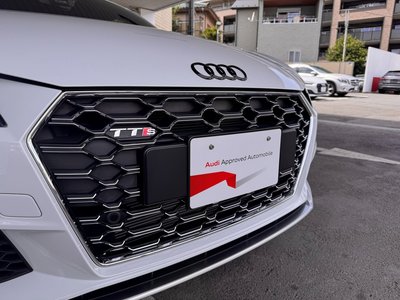 2023 AUDI TTS COUPE — миниатюра 11