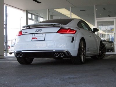 2023 AUDI TTS COUPE — миниатюра 35