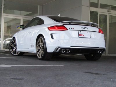 2023 AUDI TTS COUPE — миниатюра 31