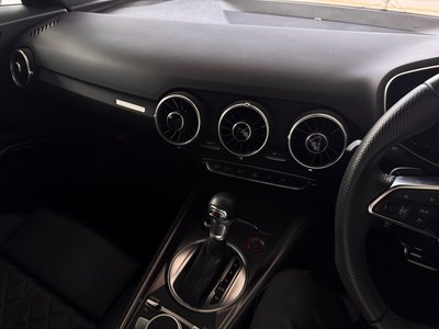 2023 AUDI TTS COUPE — миниатюра 63