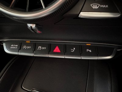 2023 AUDI TTS COUPE — миниатюра 20