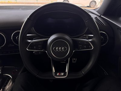 2023 AUDI TTS COUPE — миниатюра 51