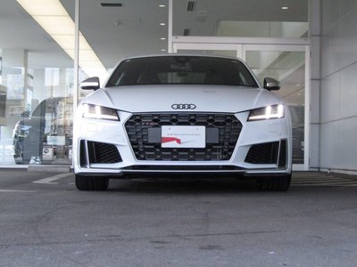 2023 AUDI TTS COUPE — миниатюра 27
