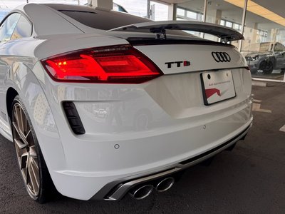 2023 AUDI TTS COUPE — миниатюра 45
