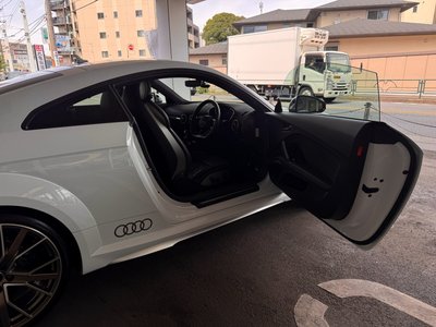 2023 AUDI TTS COUPE — миниатюра 46