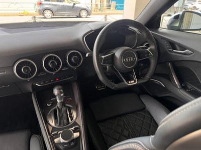 2023 AUDI TTS COUPE — миниатюра 50