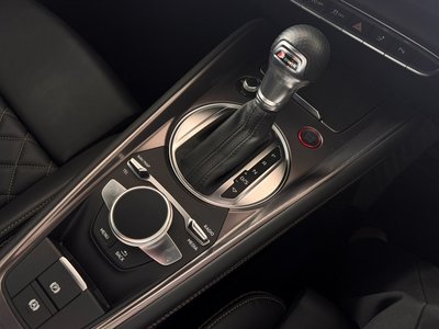 2023 AUDI TTS COUPE — миниатюра 66