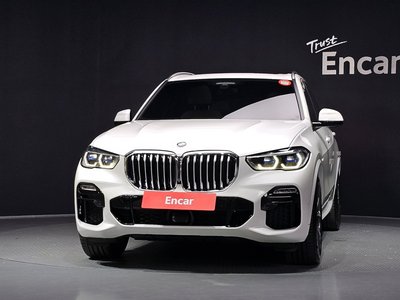 BMW X5 - 2