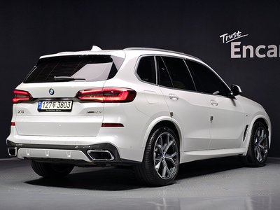 BMW X5 - 5