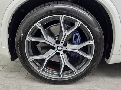 BMW X5 - 6