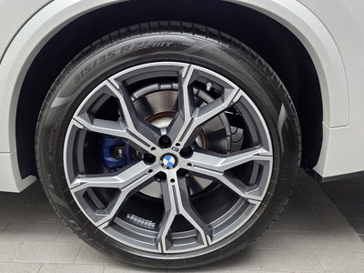 BMW X5 - 8