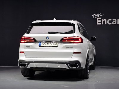 BMW X5 - 3