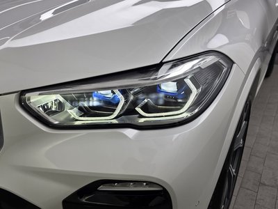 BMW X5 - 9