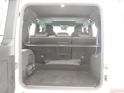 MERCEDES-BENZ G-CLASS - 10