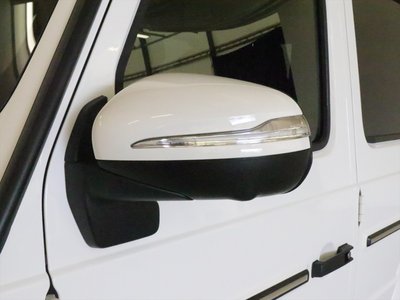 MERCEDES-BENZ G-CLASS - 7