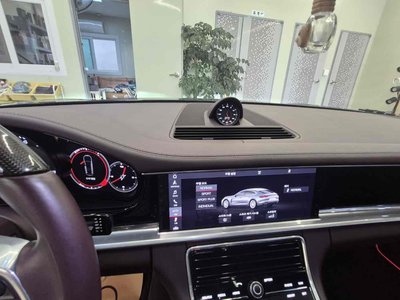 صورة 10 لـ 2019 Porsche PANAMERA