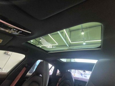 2019 Porsche PANAMERA — миниатюра 12