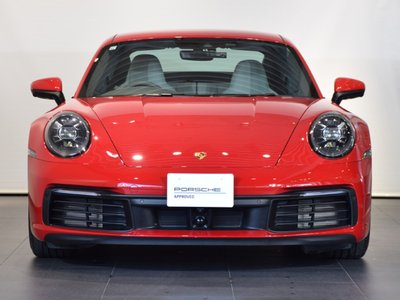 PORSCHE 911 - 6