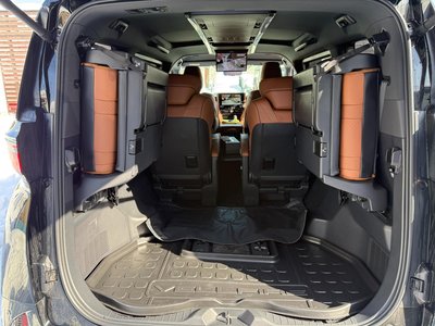 TOYOTA VELLFIRE - 10