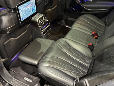 صورة مصغرة 29 لـ 2015 Mercedes-BENZ S-CLASS AMG