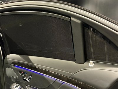صورة مصغرة 20 لـ 2015 Mercedes-BENZ S-CLASS AMG