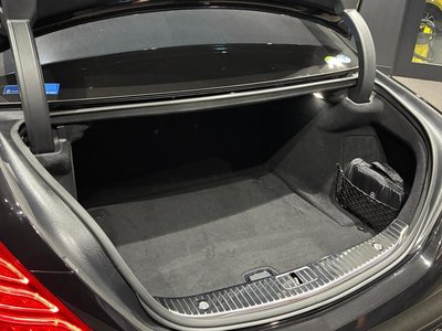 صورة 8 لـ 2015 Mercedes-BENZ S-CLASS AMG