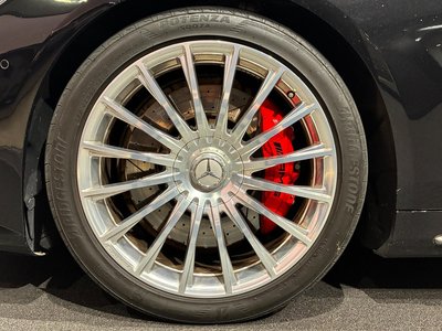صورة 3 لـ 2015 Mercedes-BENZ S-CLASS AMG