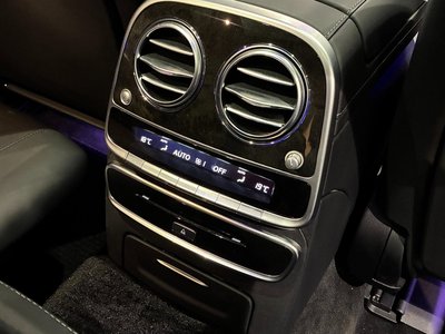 صورة مصغرة 24 لـ 2015 Mercedes-BENZ S-CLASS AMG