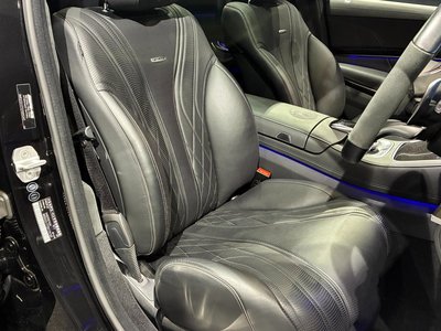 صورة مصغرة 14 لـ 2015 Mercedes-BENZ S-CLASS AMG