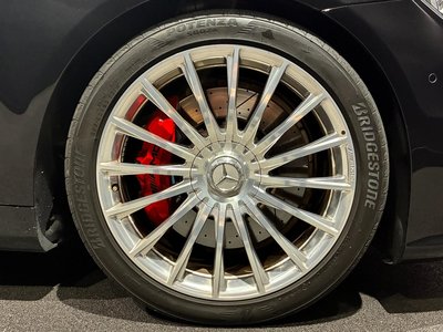 صورة 5 لـ 2015 Mercedes-BENZ S-CLASS AMG