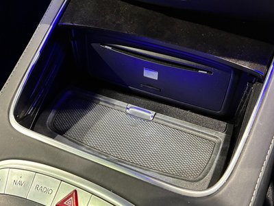 صورة مصغرة 31 لـ 2015 Mercedes-BENZ S-CLASS AMG