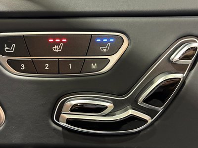 صورة مصغرة 15 لـ 2015 Mercedes-BENZ S-CLASS AMG