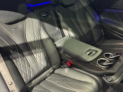 صورة مصغرة 21 لـ 2015 Mercedes-BENZ S-CLASS AMG