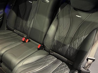 صورة مصغرة 28 لـ 2015 Mercedes-BENZ S-CLASS AMG